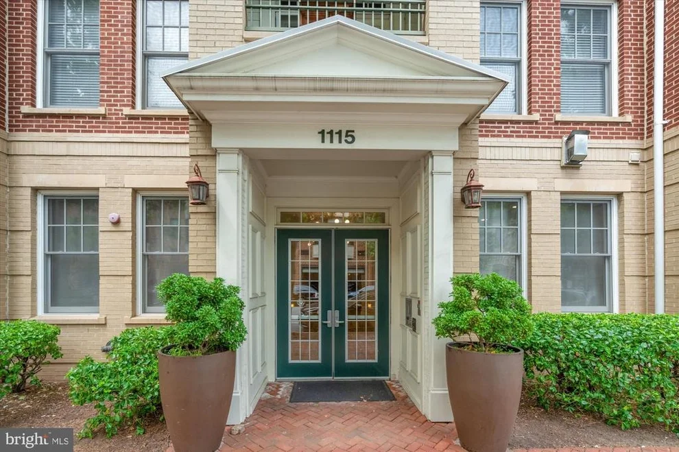 Unit for sale at 1115 CAMERON STREET, ALEXANDRIA, VA 22314