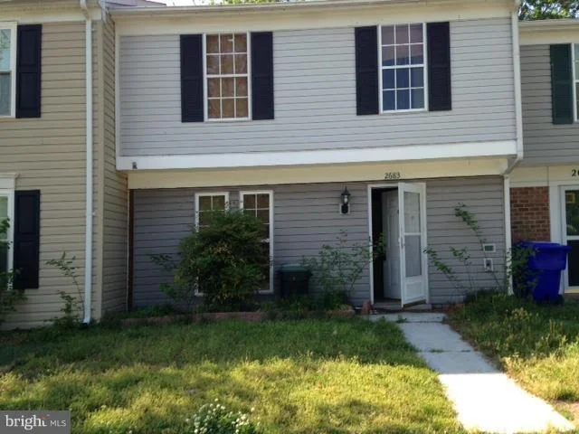 Unit for sale at 2683 ROOKS HEAD PLACE, WALDORF, MD 20602