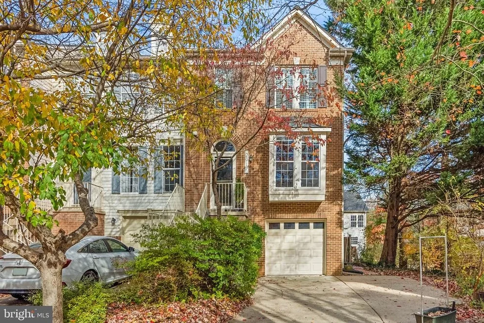 Unit for sale at 2917 CLOVERCREST WAY, OLNEY, MD 20832
