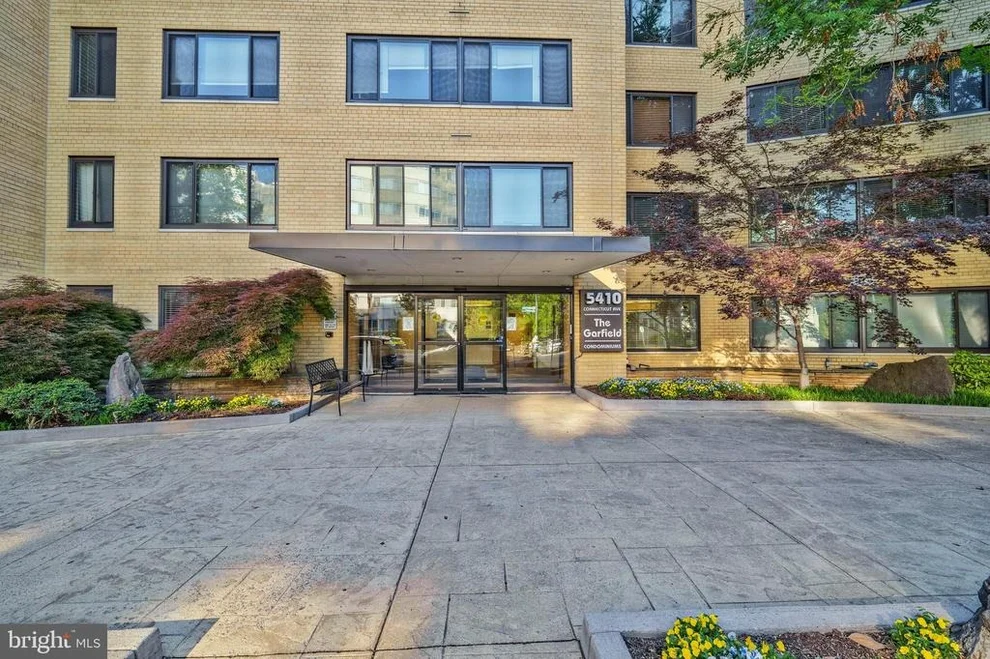 Unit for sale at 5410 CONNECTICUT AVENUE NW, WASHINGTON, DC 20015