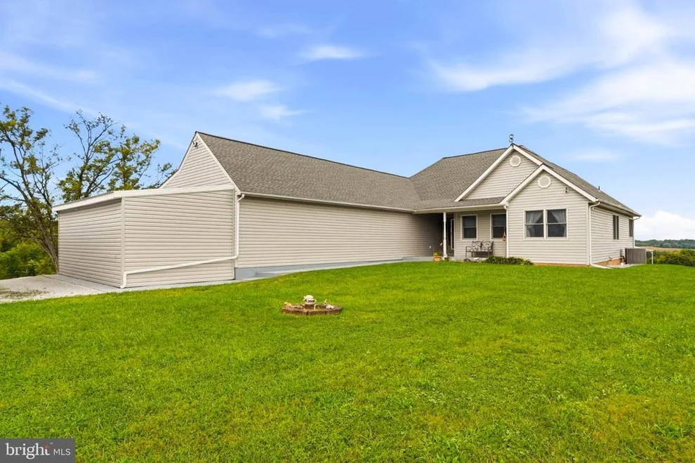 Unit for sale at 1888 UNIONTOWN ROAD, WESTMINSTER, MD 21158