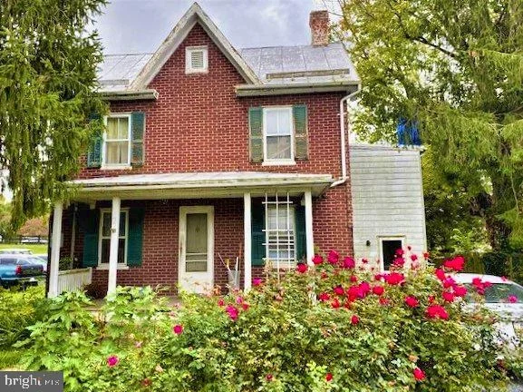 Unit for sale at 2 PENNSYLVANIA DRIVE, WALKERSVILLE, MD 21793