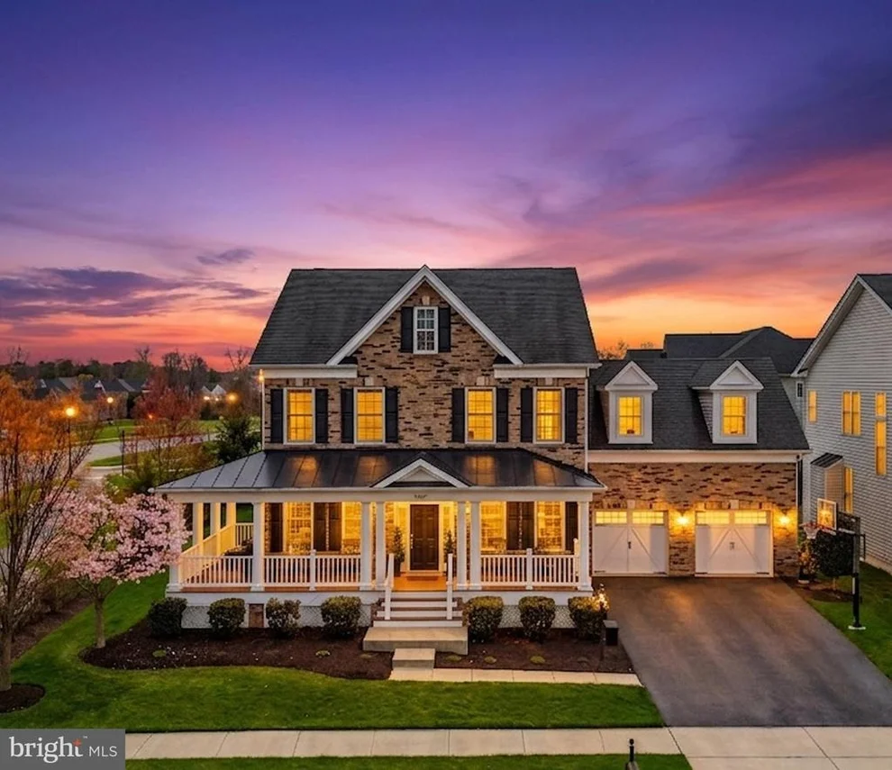 Unit for sale at 24242 PURPLE FINCH DRIVE, ALDIE, VA 20105