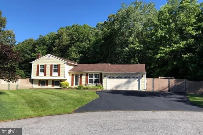 Unit for sale at 12615 INDIAN LANE, WALDORF, MD 20601