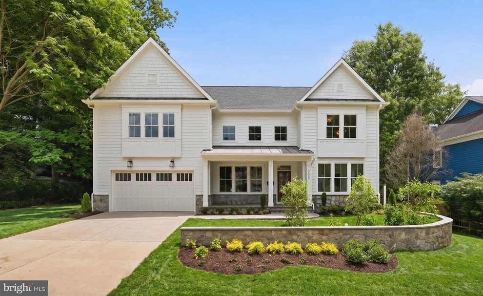 Unit for sale at 508 MERIDIAN STREET, FALLS CHURCH, VA 22046