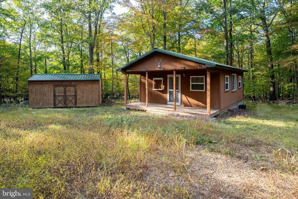 Unit for sale at 15800 SPRUCEWOOD DRIVE, FROSTBURG, MD 21532