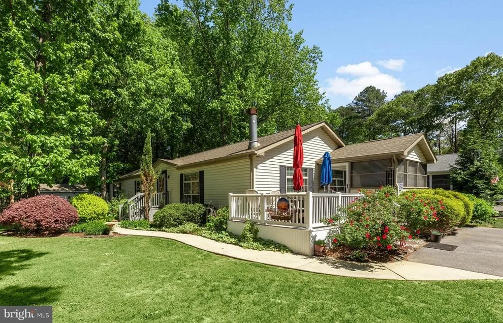Unit for sale at 26453 COTTONTAIL COVE, MILLSBORO, DE 19966