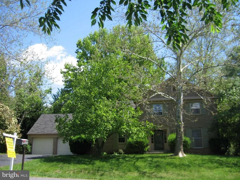 Unit for sale at 8141 BUCKSPARK LANE E, POTOMAC, MD 20854