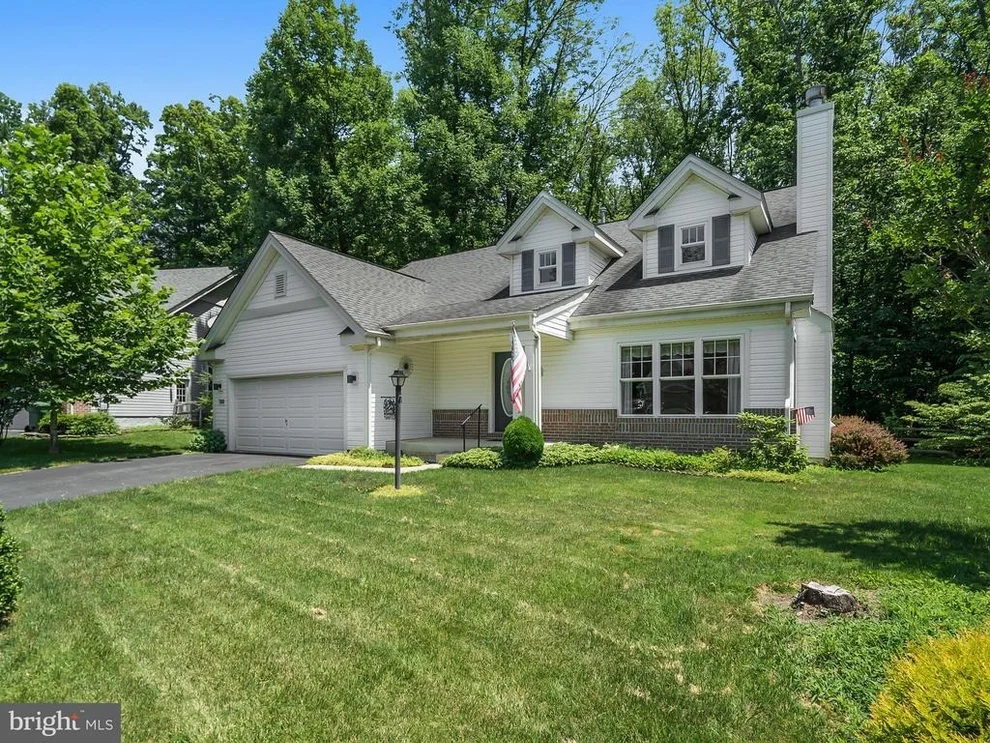 Unit for sale at 11802 POND CREST COURT, NEW MARKET, MD 21774
