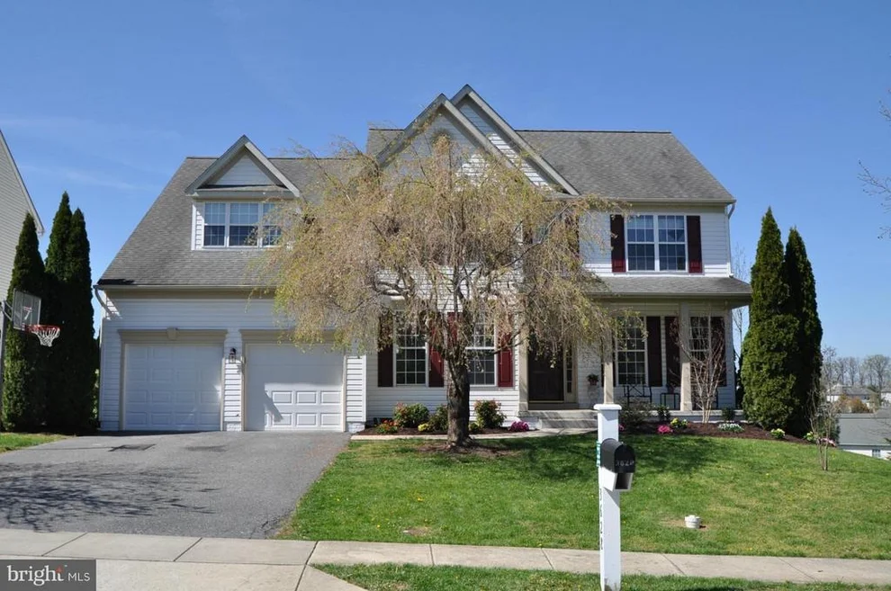 Unit for sale at 3628 BYRON CIRCLE, FREDERICK, MD 21704