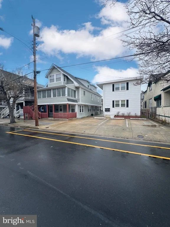 Unit for sale at 115-117 W POPLAR, WILDWOOD, NJ 08260