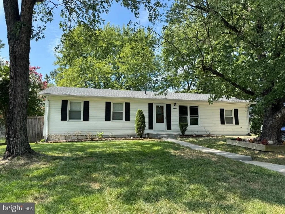 Unit for sale at 8116 STEADMAN STREET, ALEXANDRIA, VA 22309