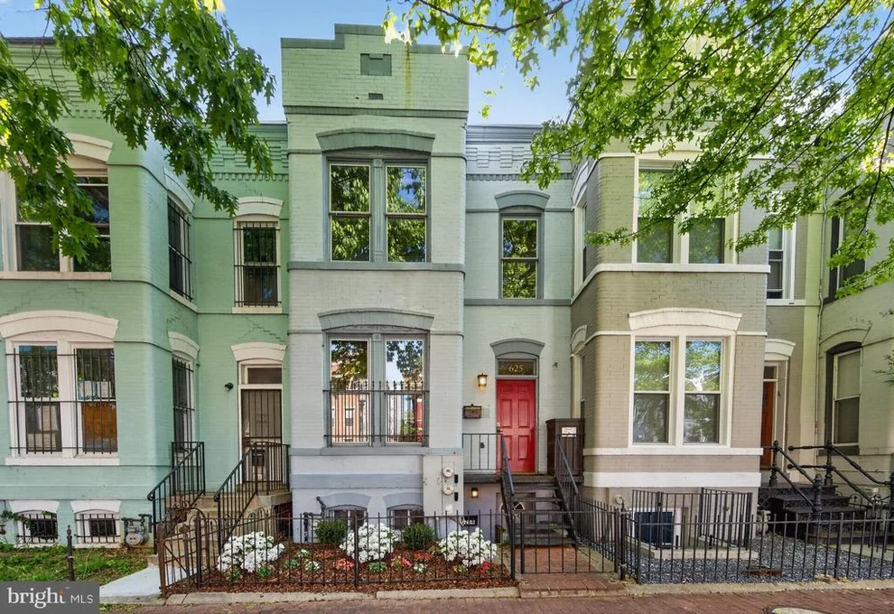 Unit for sale at 625 14TH STREET NE, WASHINGTON, DC 20002