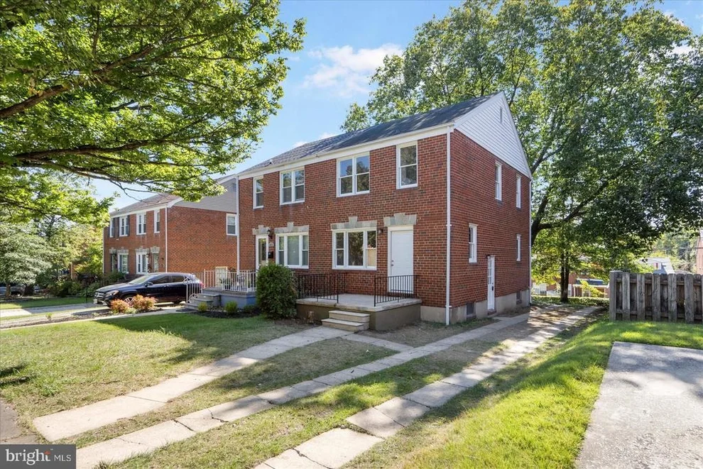 Unit for sale at 3613 NORTHWAY, BALTIMORE, MD 21234
