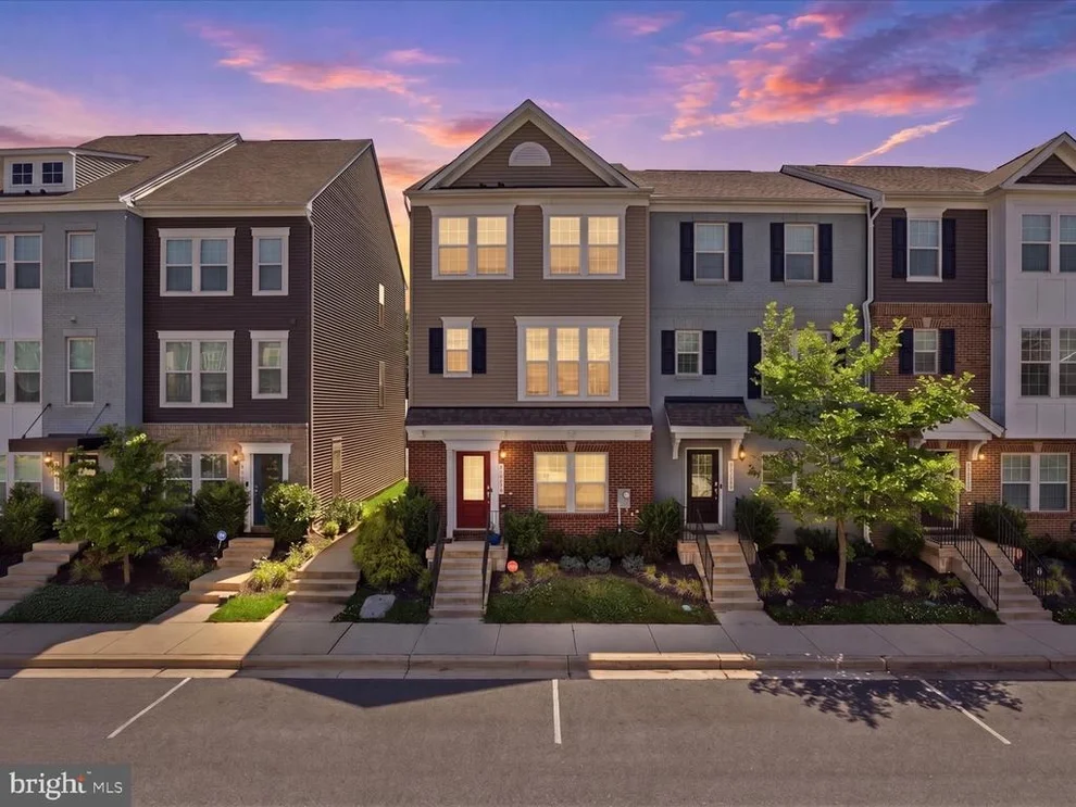 Unit for sale at 7117 FIRWOOD LANE, LANDOVER, MD 20785