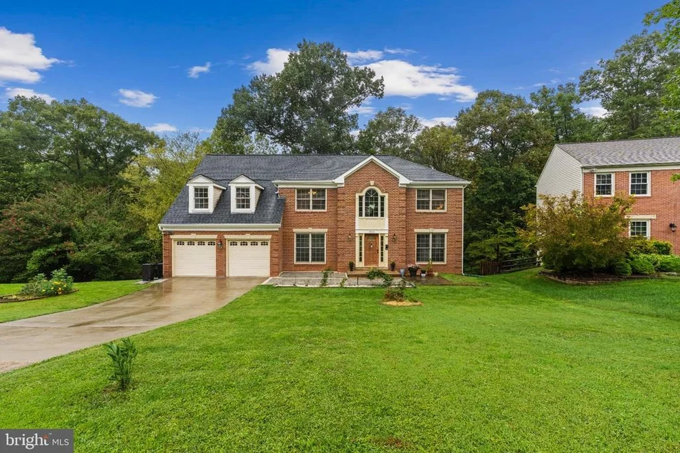 Unit for sale at 6832 COMPTON HEIGHTS, CLIFTON, VA 20124