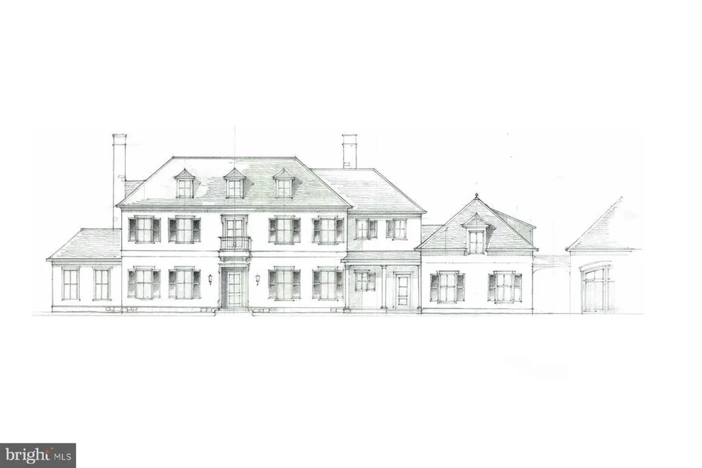 Unit for sale at CHUDLEIGH FARM LANE LOT 18A, ALDIE, VA 20105