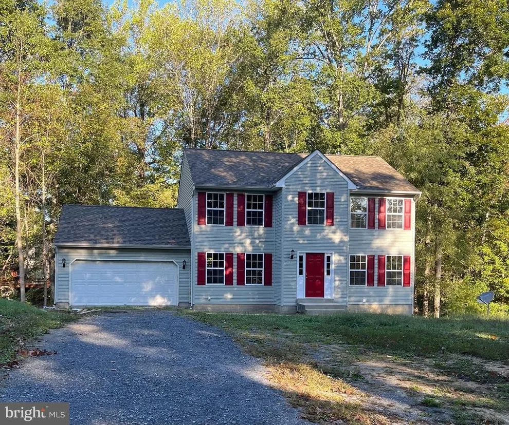 Unit for sale at 11285 GUNSMOKE COURT, LUSBY, MD 20657