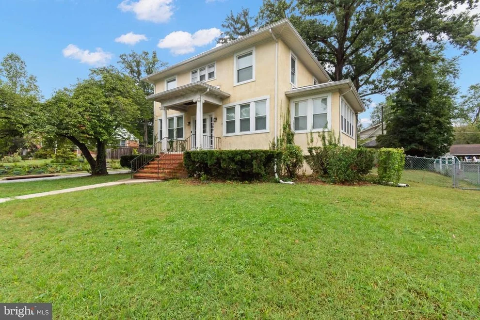 Unit for sale at 306 N BEECHWOOD AVENUE, BALTIMORE, MD 21228