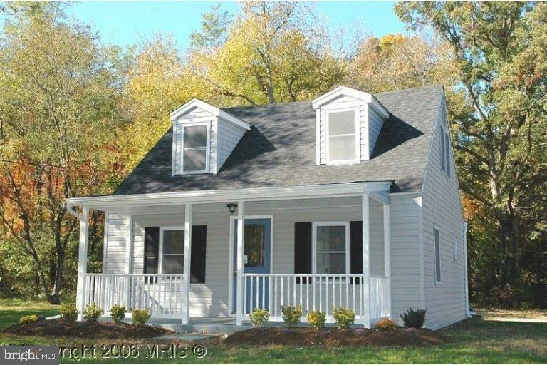 Unit for sale at 11000 BROOKLAND ROAD, GLENN DALE, MD 20769
