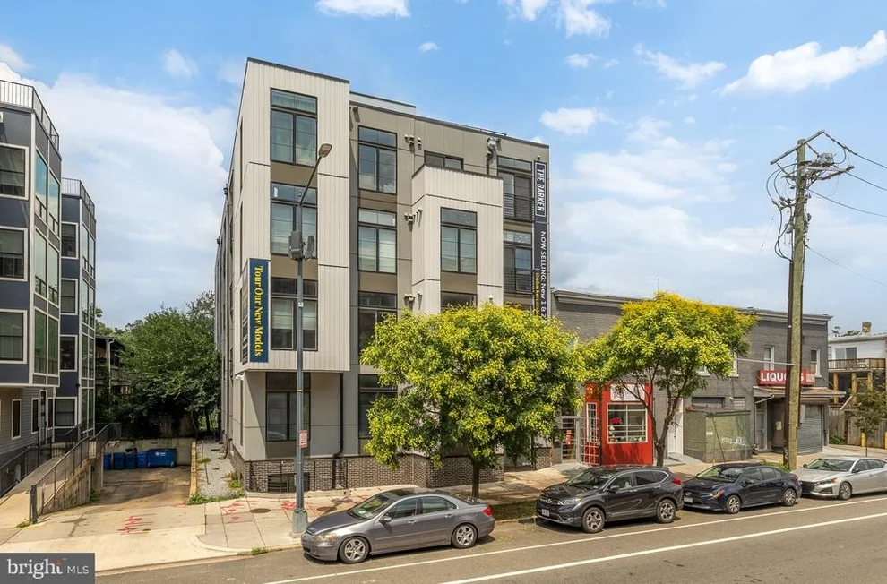 Unit for sale at 2310 4TH STREET NE, WASHINGTON, DC 20002