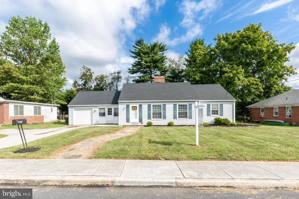 Unit for sale at 333 W MYRTLE STREET, LITTLESTOWN, PA 17340