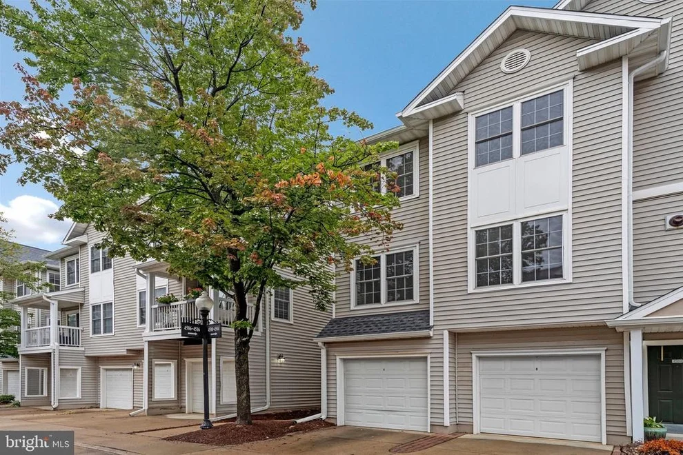 Unit for sale at 4506 SUPERIOR SQUARE, FAIRFAX, VA 22033