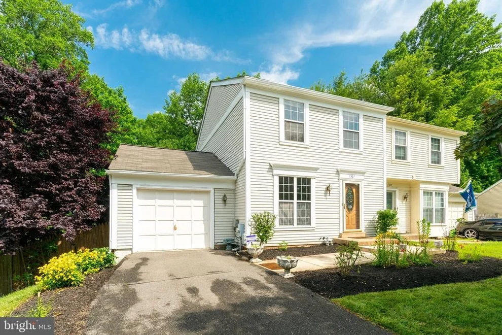 Unit for sale at 7527 FILBERT TERRACE, GAITHERSBURG, MD 20879