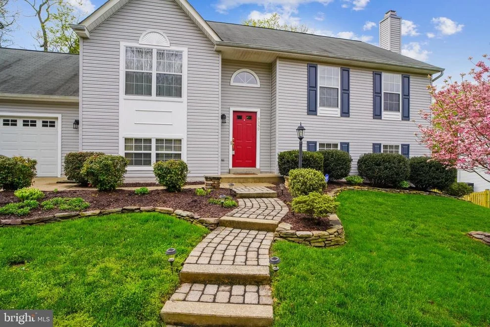 Unit for sale at 9359 HIDDEN SPRING DRIVE, MANASSAS, VA 20112