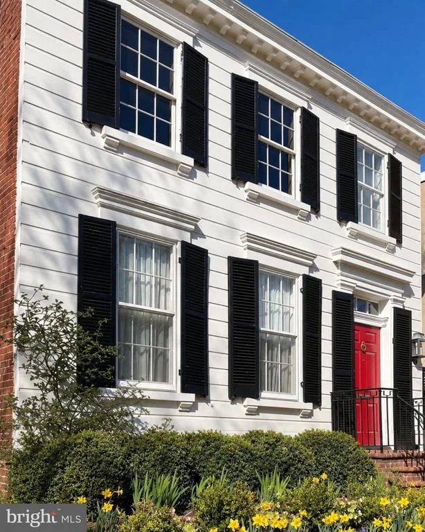 Unit for sale at 3013 DUMBARTON STREET NW, WASHINGTON, DC 20007
