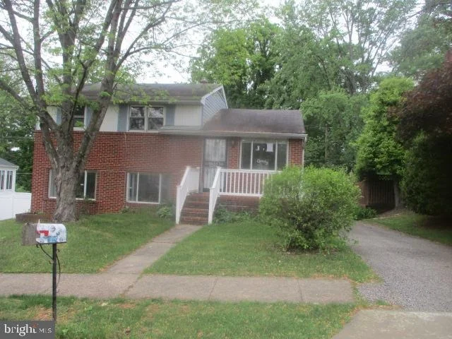 Unit for sale at 9122 ORBITAN ROAD, BALTIMORE, MD 21234