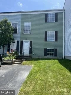 Unit for sale at 608 GREENBRIAR LANE, ANNAPOLIS, MD 21401