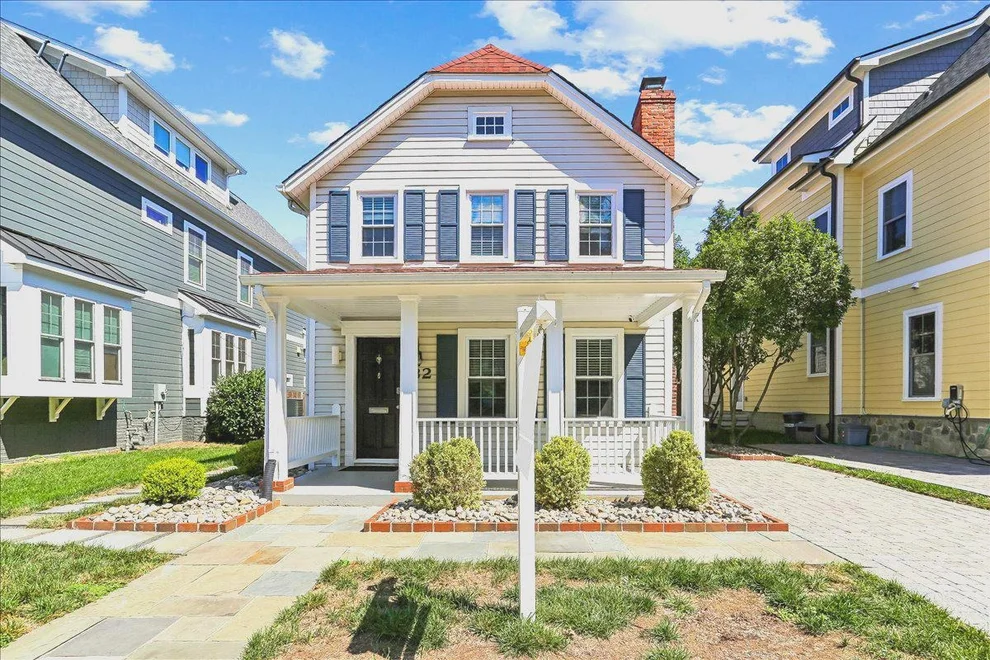 Unit for sale at 32 E LINDEN STREET, ALEXANDRIA, VA 22301
