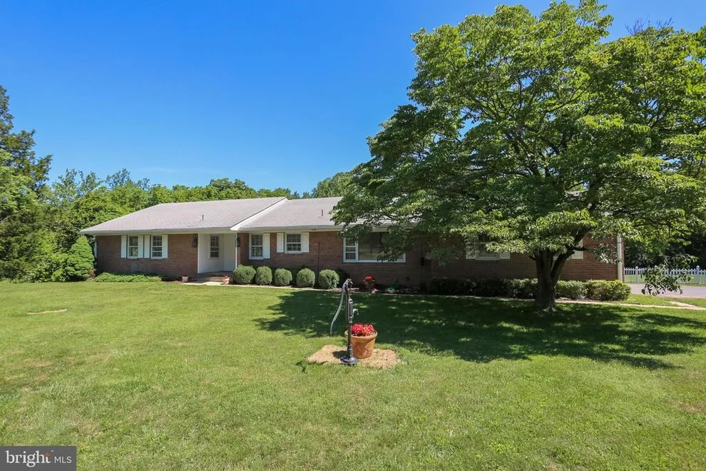 Unit for sale at 9704 OVERLEA DRIVE, ROCKVILLE, MD 20850