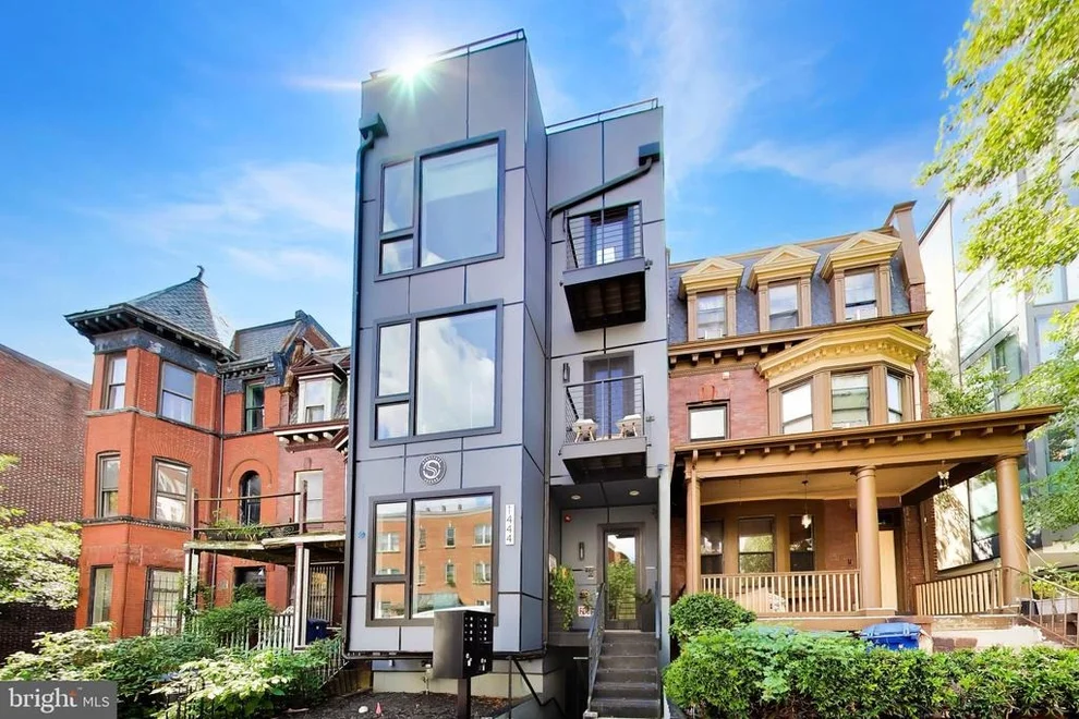 Unit for sale at 1444 BELMONT STREET NW, WASHINGTON, DC 20009