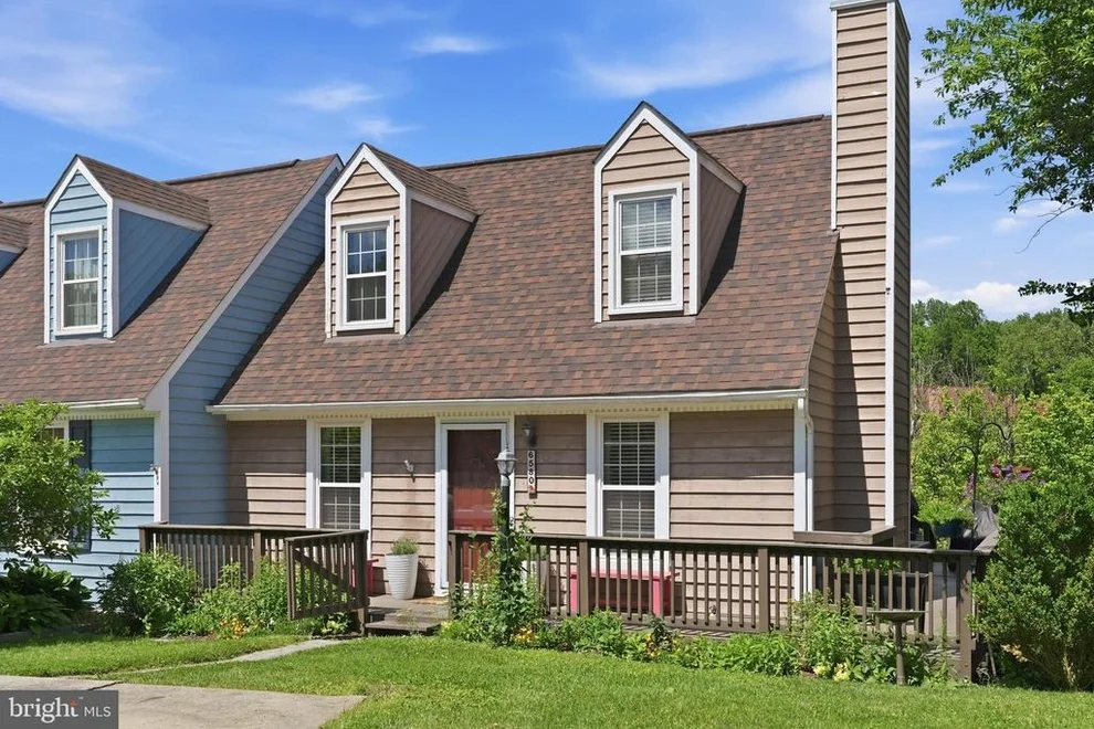 Unit for sale at 6580 HEMLOCK POINT ROAD, NEW MARKET, MD 21774