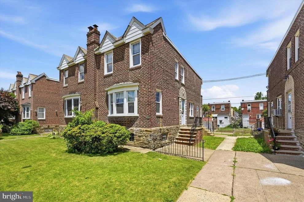 Unit for sale at 1423 FRIENDSHIP STREET, PHILADELPHIA, PA 19111