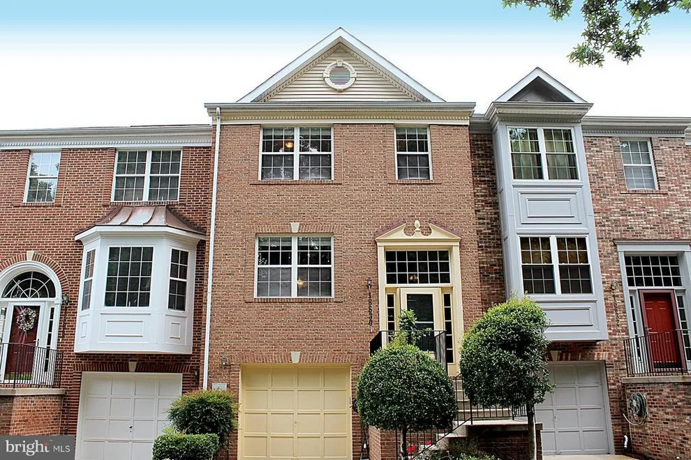 Unit for sale at 18630 CARRIAGE WALK CIRCLE, GAITHERSBURG, MD 20879