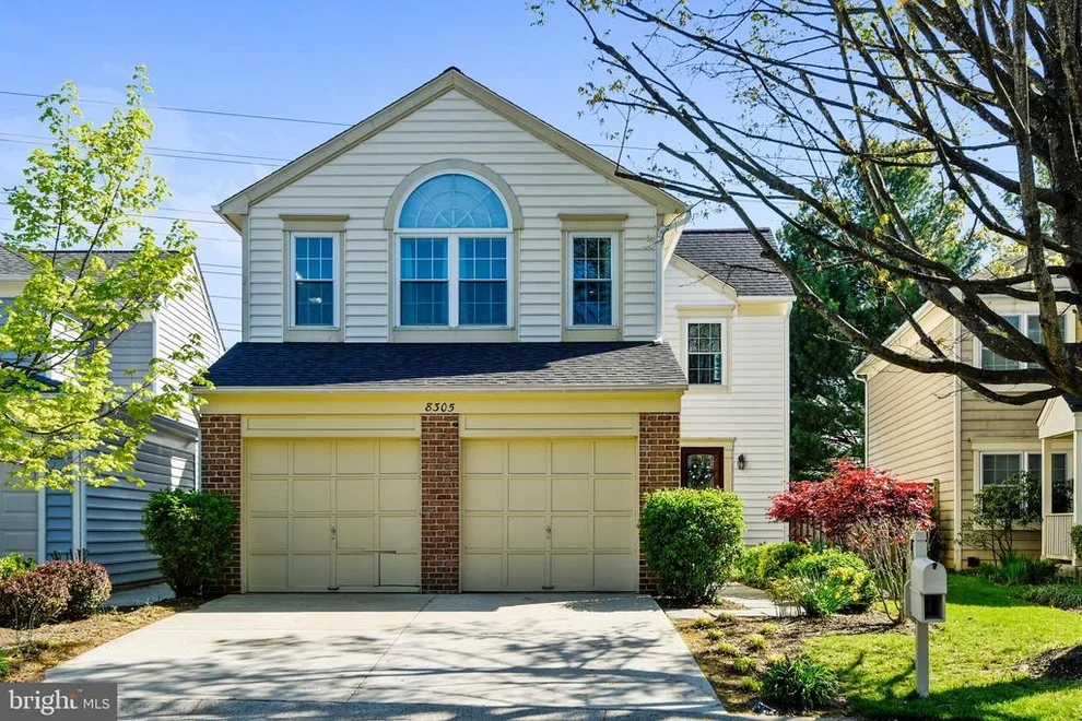 Unit for sale at 8305 MARKETREE CIRCLE, MONTGOMERY VILLAGE, MD 20886