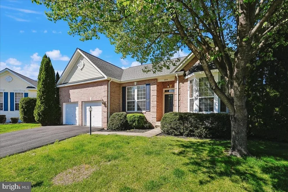 Unit for sale at 6854 AVERBACH COURT, WARRENTON, VA 20187