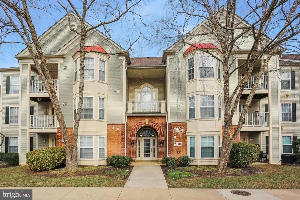 Unit for sale at 18801 SPARKLING WATER DRIVE, GERMANTOWN, MD 20874