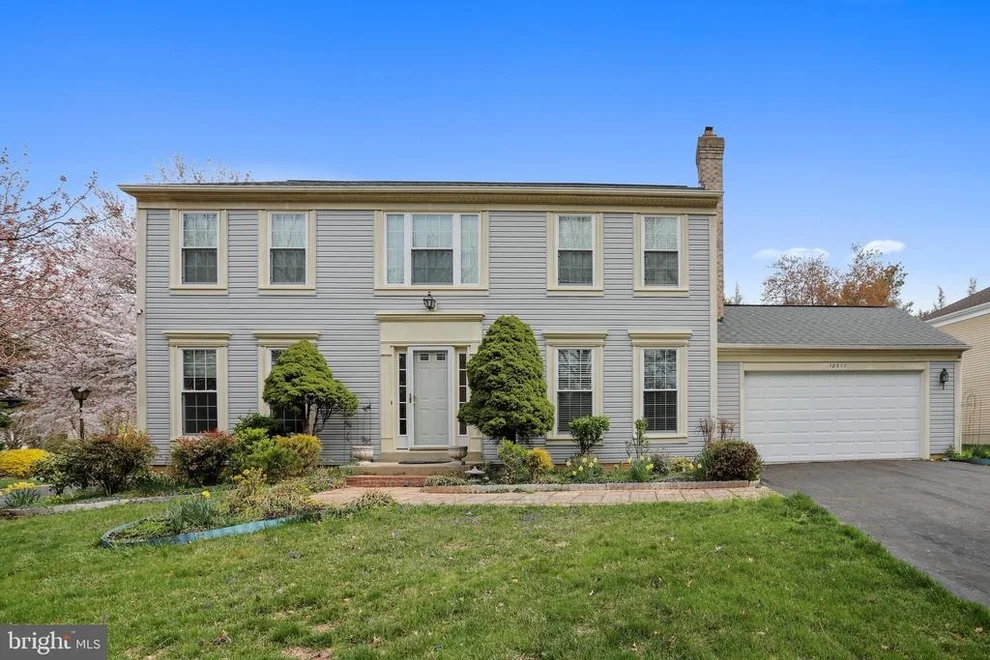 Unit for sale at 18917 CROSS COUNTRY LANE, GAITHERSBURG, MD 20879