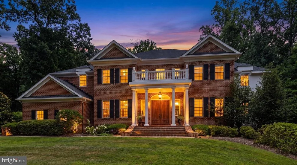 Unit for sale at 2605 CHESTNUT WOODS COURT, REISTERSTOWN, MD 21136