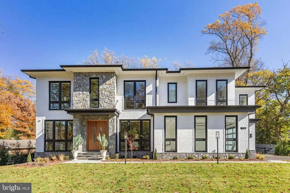 Unit for sale at 725 LAWTON STREET, MCLEAN, VA 22101