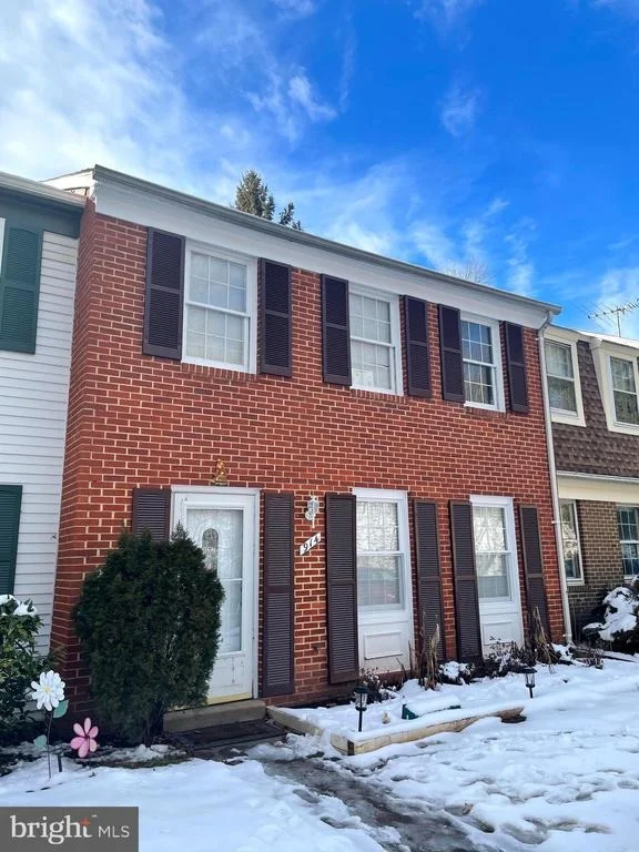 Unit for sale at 914 WINDSOR COURT, STERLING, VA 20164