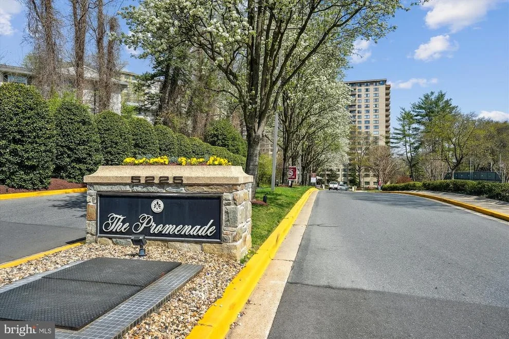 Unit for sale at 5225 POOKS HILL ROAD, BETHESDA, MD 20814