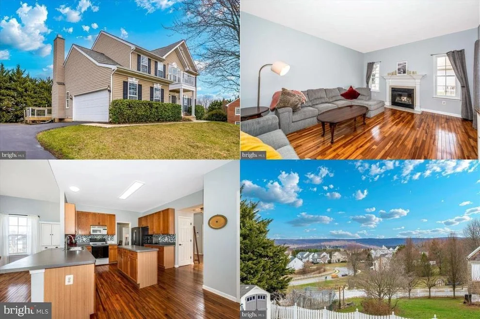 Unit for sale at 2748 CANADA HILL ROAD, MYERSVILLE, MD 21773