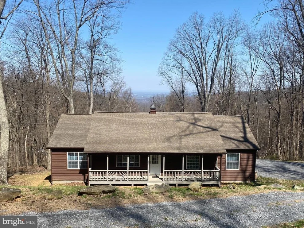 Unit for sale at 397 PARKSIDE ROAD, LINDEN, VA 22642