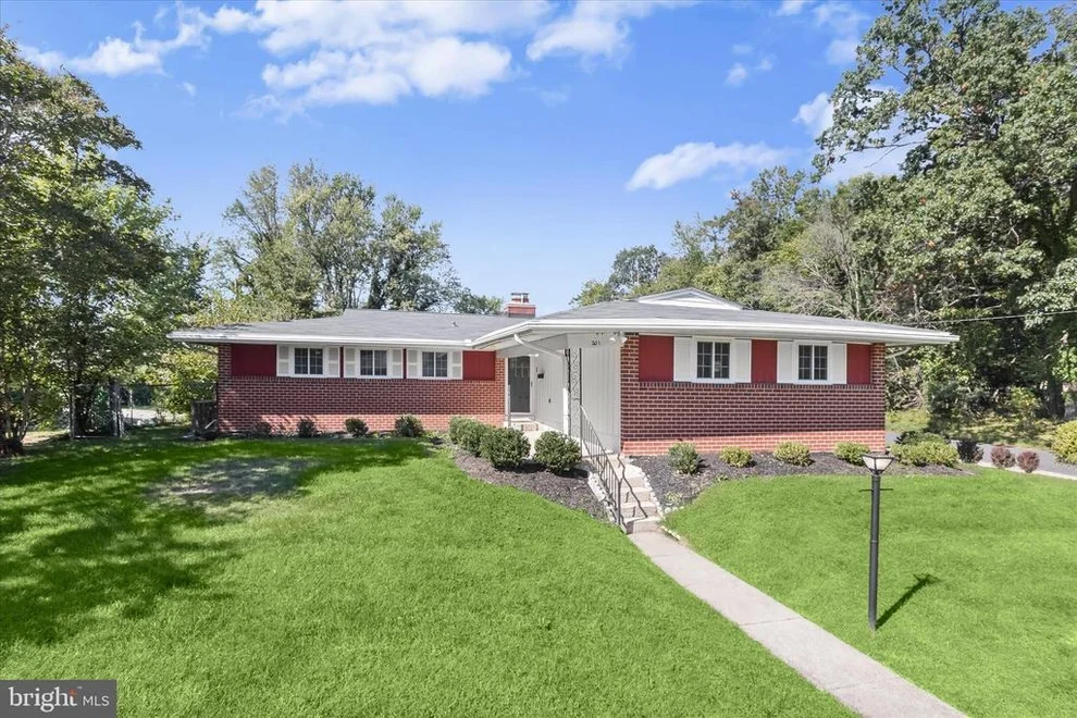 Unit for sale at 201 SUTER ROAD, CATONSVILLE, MD 21228