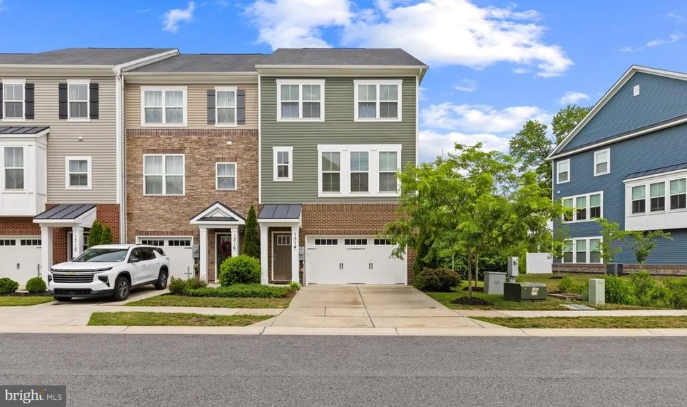 Unit for sale at 1314 HAWK HOLLOW DRIVE, CROFTON, MD 21114